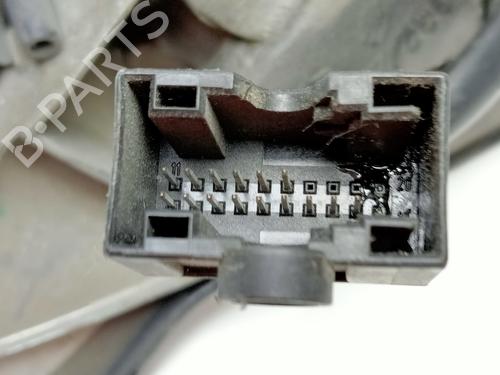 Left mirror MERCEDES-BENZ CLK (C209) CLK 270 CDI (209.316) | BP16544506C26 