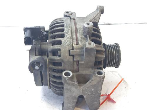Alternator MERCEDES-BENZ C-CLASS Coupe (CL203) C 220 CDI (203.708) | BP30507785M7