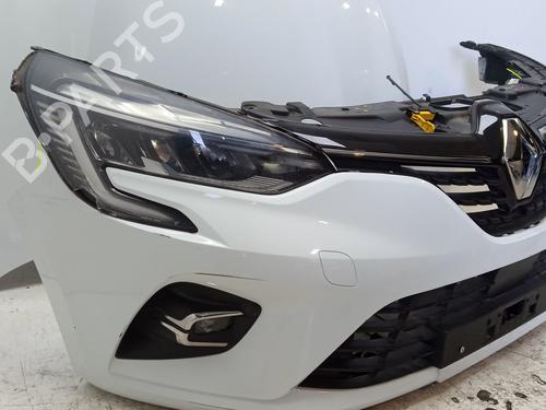 Full front RENAULT CLIO V (B7_) 1.0 TCe 100 (B7MT) | BP29876691S1