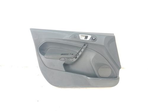Venstre frontpanel FORD FIESTA VI (CB1, CCN) 1.6 TDCi (90 hp) 18899497