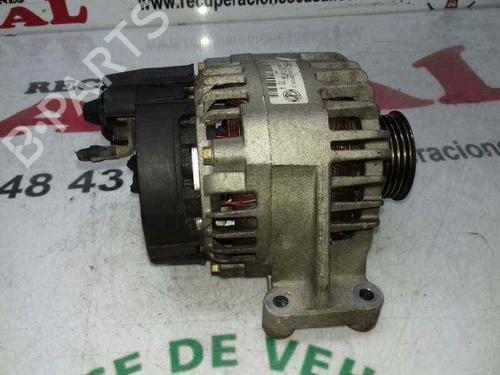 Alternator FIAT PUNTO (188_) 1.2 60 (188.030, .050, .130, .150, .230, .250) | BP7954838M7 