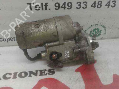 Used Starter HYUNDAI SANTA FÉ II (CM) 2.2 CRDi (155 hp) 7953789
