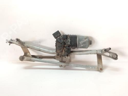 Viskermotor vindrute CITROËN BERLINGO Box Body/MPV (B9) 1.6 HDi 75 | BP10386508M29 