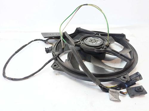 Used Radiator fan Radiator fan 38542568 38542568