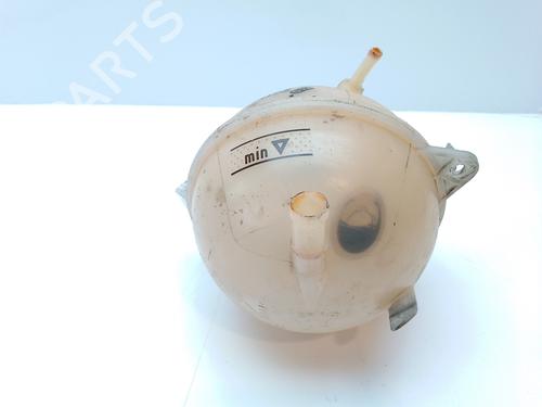 Expansion tank VW GOLF V (1K1)  | BP17050792C120 