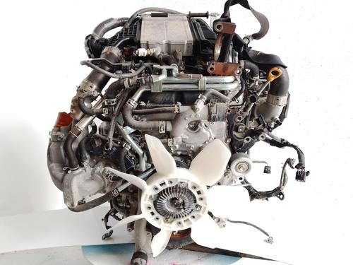 Engine TOYOTA LAND CRUISER PRADO (_J15_) 2.8 D-4D (GDJ150_, GDJ155_, GDJ150, GDJ151) | BP35775421M1 - Image 5