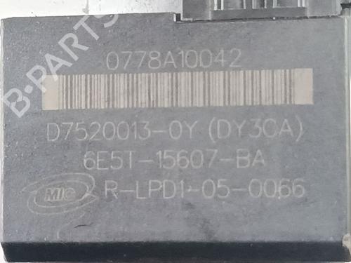 Ignition barrel FORD S-MAX (WA6) 2.0 TDCi | BP38013472M48 - Image 7