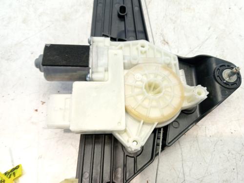 Rudehejsemekanisme ventre foran RENAULT CLIO V (B7_) 1.0 TCe 100 (B7MT) | BP30579700C22 - Image 2