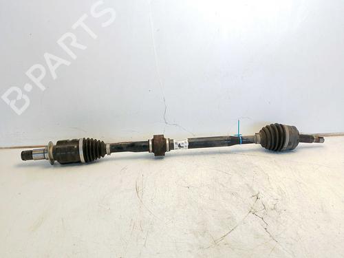 Used Right front driveshaft Right front driveshaft TOYOTA COROLLA Hatchback (_E21_, _EA1_, _EH1_) 2.0 Hybrid (MZEH12) (180 hp) 37695738 37695738