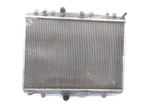 Used Water radiator Water radiator PEUGEOT 207 (WA_, WC_) 1.6 HDi (90 hp) 10647942 10647942