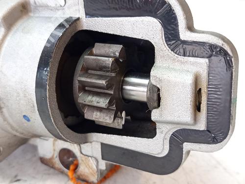 Starter FORD RANGER (TKE)  | BP30512132M8 