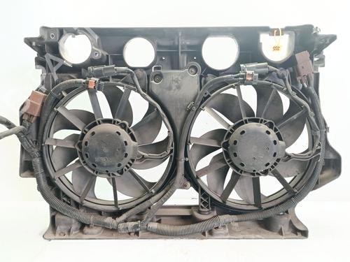 Used Radiator fan Radiator fan 38105554 38105554