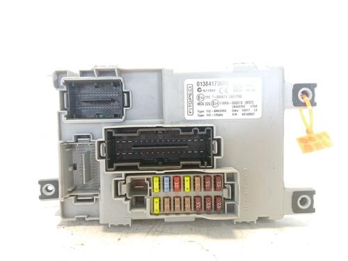 Used Fuse box ALFA ROMEO GT (937_) [2003-2010]  30858382