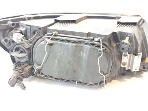Left headlight VOLVO S40 II (544) 2.0 D | BP30595244C28 - Image 4