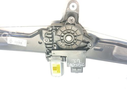 Front left window mechanism RENAULT KADJAR (HA_, HL_) 1.6 TCe 165 (HLMH) | BP29735129C22 - Image 4