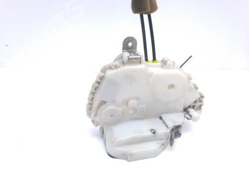 Used Front right lock HONDA CIVIC VIII Hatchback (FN, FK) [2005-2012]  16171170