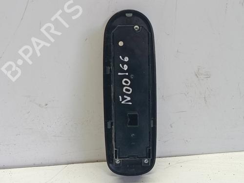 Left front window switch FORD S-MAX (WA6) 2.0 TDCi | BP33705764I27 - Image 4