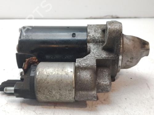 Starter TOYOTA COROLLA Verso (ZER_, ZZE12_, R1_) 2.0 D-4D (CUR10_, CUR10R) | BP31194370M8