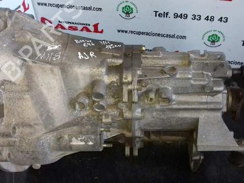 manual-gearbox-bmw-3-e46-316-i-ajr-1997-1998-1999-2000-2001-2002-2003-2004-2005-7961827 main image