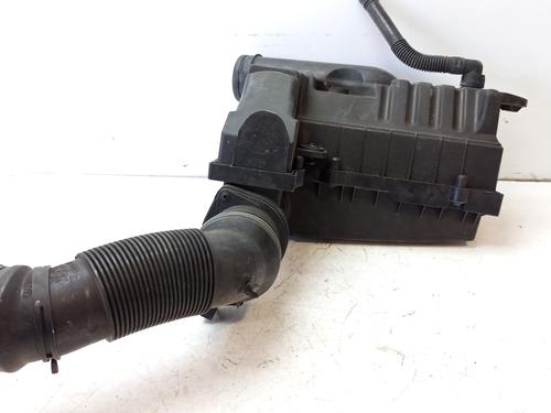 Air filter box AUDI A3 (8P1) | BP31183444M87