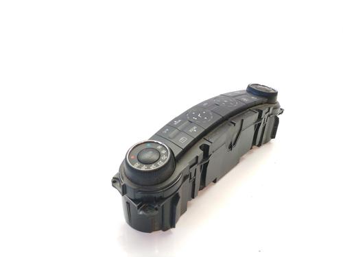 Climate control MERCEDES-BENZ CLS (C219) CLS 350 (219.356) | BP10540555I5 