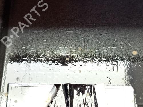 Rear spoiler KIA SPORTAGE IV (QL, QLE) 1.6 GDI | BP31213591C96 