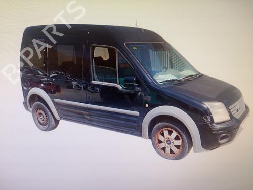 Gearbox FORD TOURNEO CONNECT  | BP19724639M3 