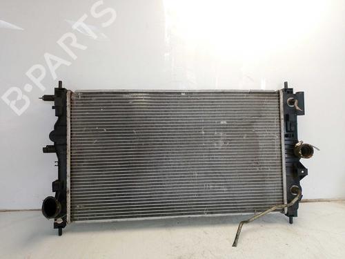 Used Water radiator Water radiator 37695624 37695624