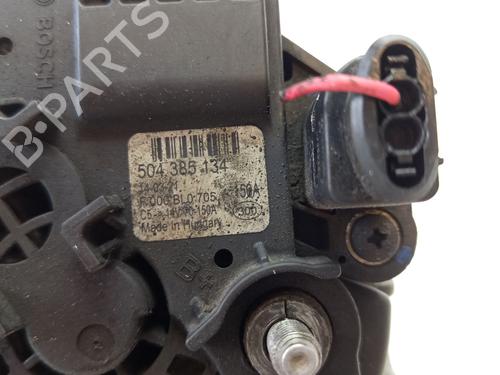 Alternator IVECO DAILY IV Van  | BP30518477M7 