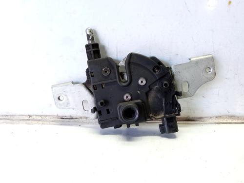 Used Hood lock FORD MONDEO III (B5Y) ST220 (226 hp) 9699502