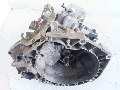 gearbox-fiat-500-312_-2007-37700778 main image