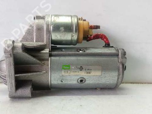 Anlasser für RENAULT LAGUNA II (BG0/1_) [2001-2007]  7961072