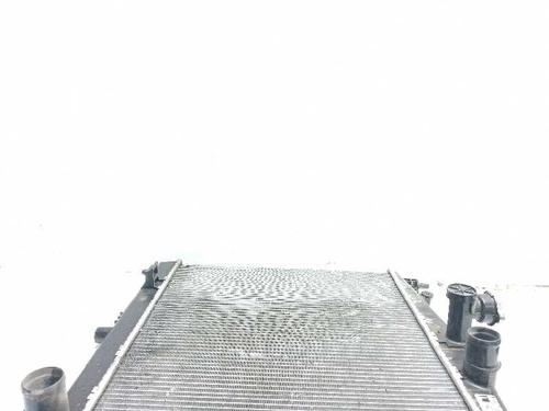 Water radiator NISSAN JUKE (F15) 1.5 dCi | BP22407991M31 
