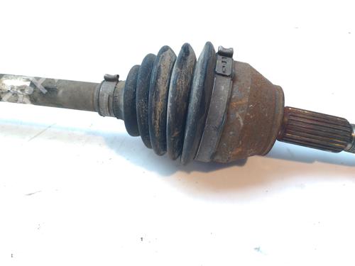Right front driveshaft FORD ECOSPORT 1.5 EcoBlue TDCi | BP18734573M39 
