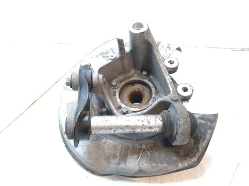 Used Right rear steering knuckle BMW 5 (E60) 530 i (231 hp) 23137014