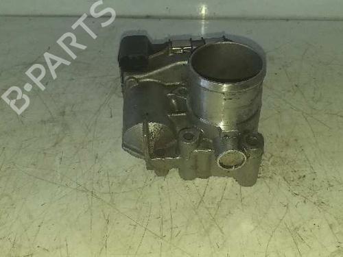 Throttle body RENAULT LAGUNA III Grandtour (KT0/1)  | BP7957530M82 