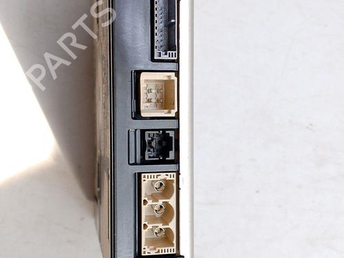 Electronic module TOYOTA YARIS (_P13_)  | BP26665103M83 
