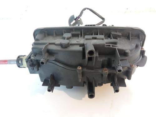 Gear lever AUDI Q5 (8RB) 3.2 FSI quattro | BP10188516M90 