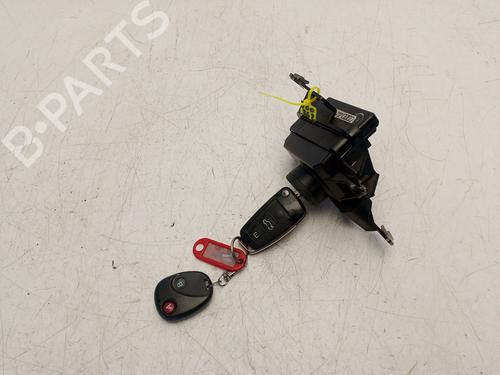 Ignition barrel AUDI Q7 (4LB) 3.0 TDI quattro | BP38013490M48 - Image 7