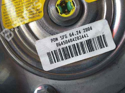 Driver airbag MERCEDES-BENZ VITO / MIXTO Van (W639)  | BP7958369C9 