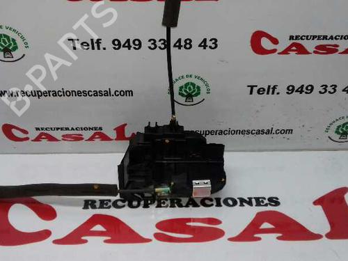 Used Rear right lock NISSAN JUKE (F15) [2010-2019]  9715470