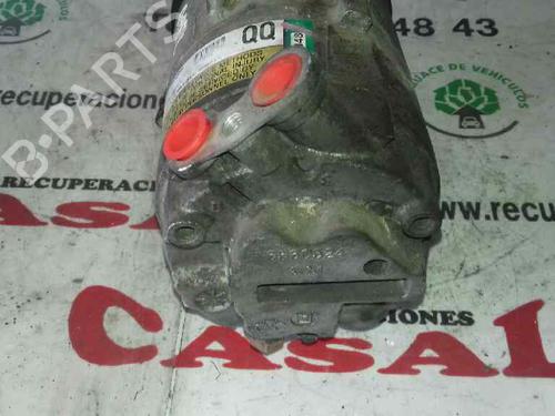 AC compressor OPEL AGILA (A) (H00)  | BP7963140M34 