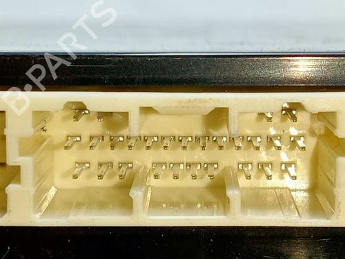 Electronic module TOYOTA C-HR (_X1_)  | BP25019042M83 