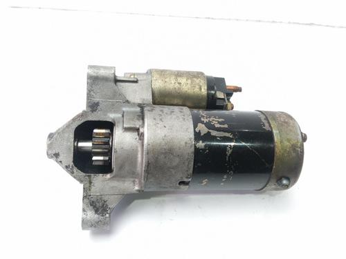Startmotor PEUGEOT 307 CC (3B)  | BP12318419M8 