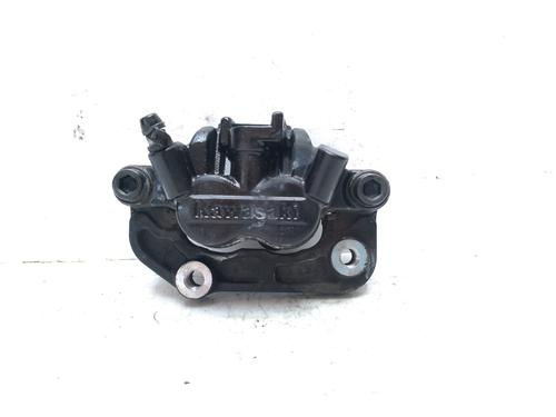 Used Left rear brake caliper KAWASAKI MOTORCYCLES J J125 (C6) (14 hp) 24702990
