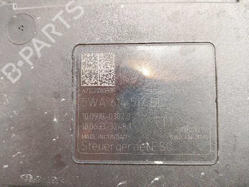 ABS pump CUPRA FORMENTOR (KM7, KMP)  | BP21500344M43 