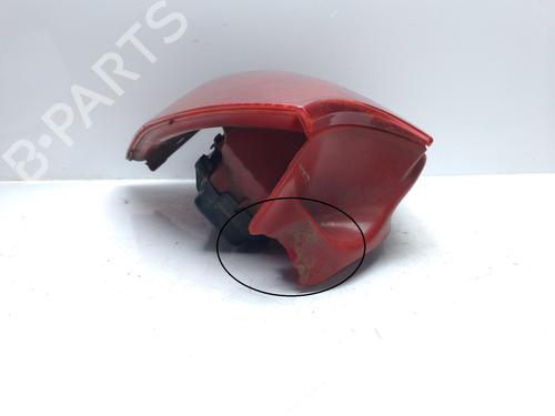 Right taillight PEUGEOT 307 (3A/C)  | BP17333063C35 