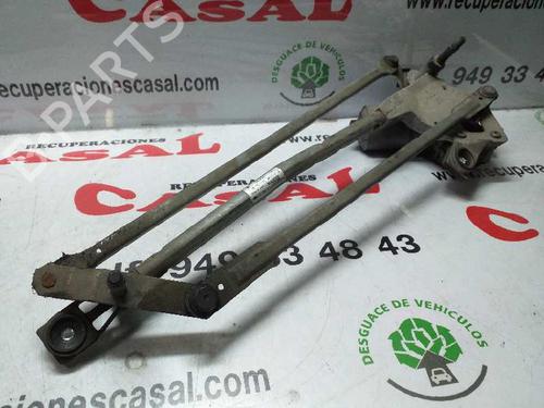 Front wiper motor FORD MONDEO IV (BA7)  | BP7955631M29 
