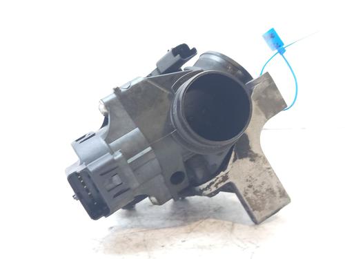 Throttle body PEUGEOT 407 SW (6E_, 6D_) 1.6 HDi 110 | BP29336528M82 