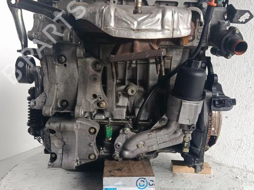 Engine PEUGEOT 206 CC (2D) 1.6 | BP35775387M1 - Image 7